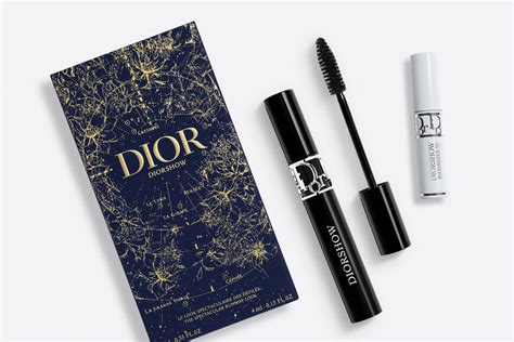 mascara e primer dior|dior mascara primer review.